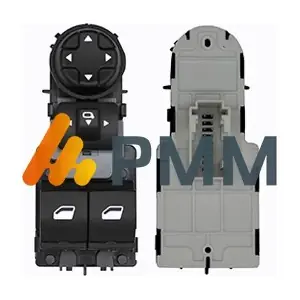 ALPGB76003 PMM