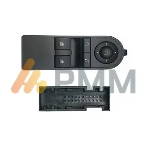 ALOPB76002 PMM