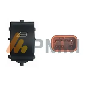 ALFRI76002 PMM