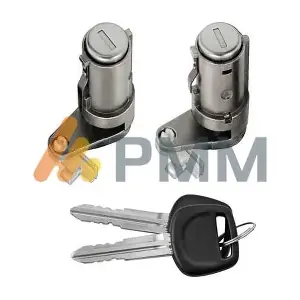 AL80538 PMM