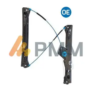 BI 16034 R PMM