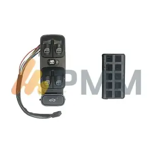 ALMEB76001 PMM