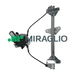 MIRAGLIO 302890 Склопідйомник