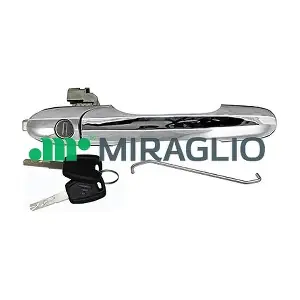 80/606 MIRAGLIO