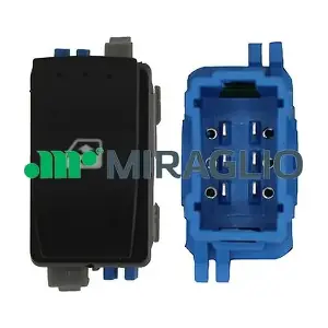 121/RNI76015 MIRAGLIO
