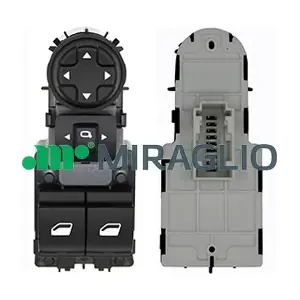 121/PGB76004 MIRAGLIO