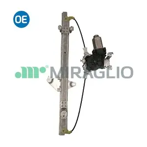 MIRAGLIO 30/2803 Склопідйомник