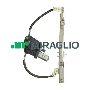 AC322 MAGNETI MARELLI