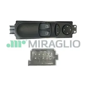 121/MEP76001 MIRAGLIO
