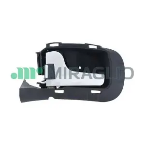 MIRAGLIO 60/229 Ручка дверей, обладнання салону