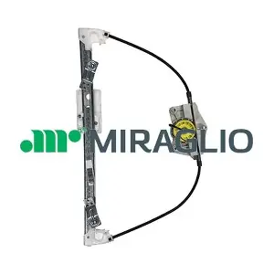 MIRAGLIO 30/2574 Склопідйомник