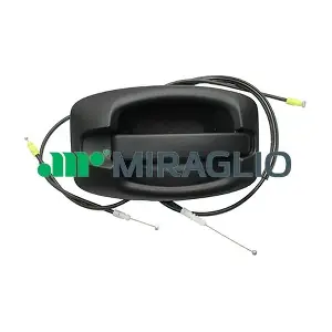 MIRAGLIO 80/861