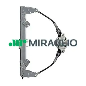 MIRAGLIO 30/229 Склопідйомник
