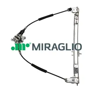 MIRAGLIO 30/201 Склопідйомник