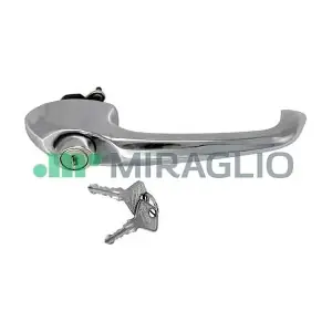MIRAGLIO 80/17 Зовнішня ручка дверей