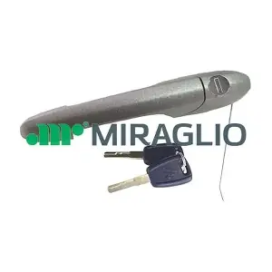80940 MIRAGLIO