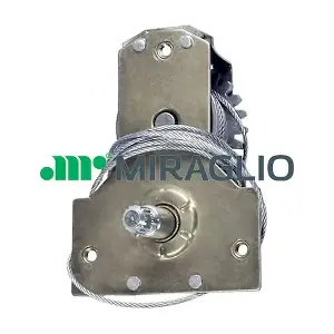 3010 MIRAGLIO