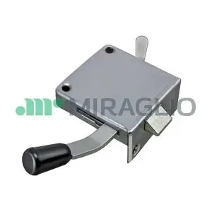 MIRAGLIO 40/21 Замок двери