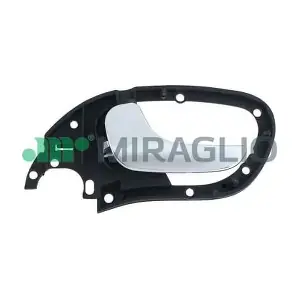 MIRAGLIO 60/239 Ручка двери, внутреннее оснащение