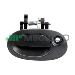 80/657 MIRAGLIO