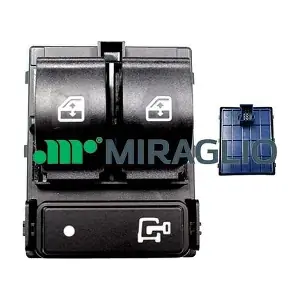 121/FTB76004 MIRAGLIO