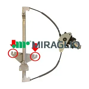 30/7152 MIRAGLIO