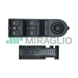 121/OPB76001 MIRAGLIO