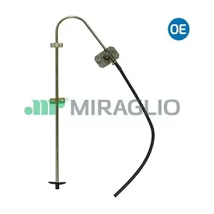 MIRAGLIO 30/241 Склопідйомник