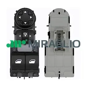 MIRAGLIO 121PGB76003