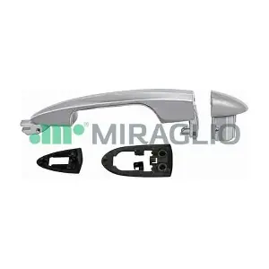 MIRAGLIO 80/631 Зовнішня ручка дверей