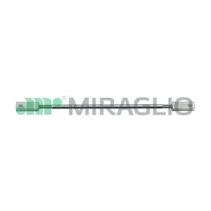 MIRAGLIO 35/51 Тяга вибору/перемикання передач