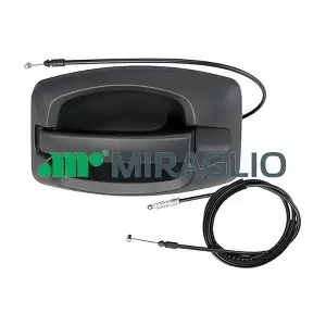 MIRAGLIO 80/952