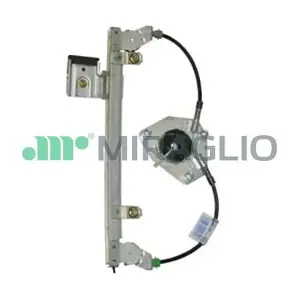 MIRAGLIO 30/1403 Склопідйомник