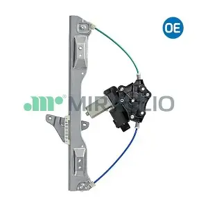MIRAGLIO 30/991 Склопідйомник