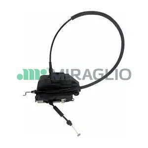 MIRAGLIO 40/425 Дверний замок
