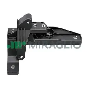 MIRAGLIO 60/150 Ручка дверей, обладнання салону