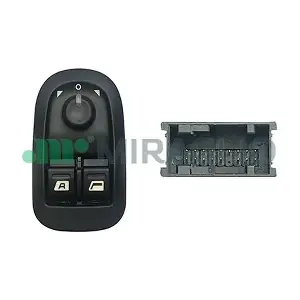 MIRAGLIO 121PGP76010 Перемикач, склопідйомник