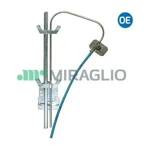 MIRAGLIO 30/242 Склопідйомник