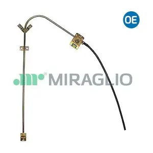 MIRAGLIO 30/178 Склопідйомник