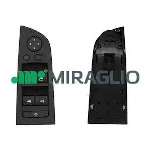 121/BMP76001 MIRAGLIO
