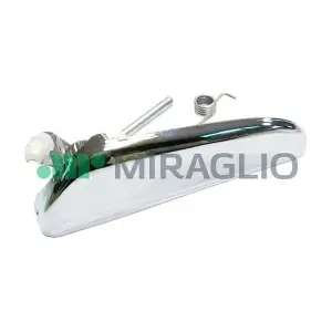 60161 MIRAGLIO