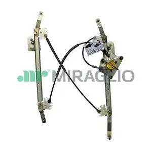 MIRAGLIO 30/2276 Склопідйомник