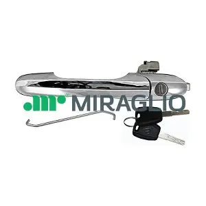 80607 MIRAGLIO