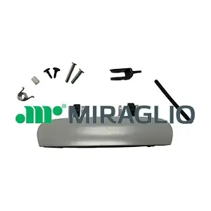 MIRAGLIO 80/749 Зовнішня ручка дверей