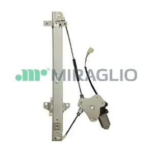 MIRAGLIO 30/1166