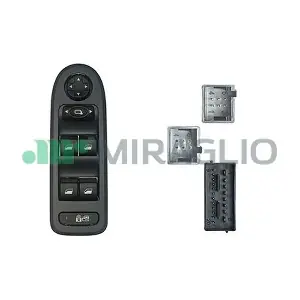 121/PGP76007 MIRAGLIO
