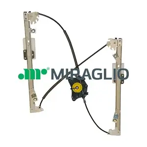 MIRAGLIO 30/1207 Склопідйомник