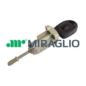 MIRAGLIO 80/1038 Зовнішня ручка дверей