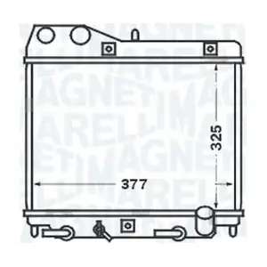 RMM376768331 MAGNETI MARELLI - BR