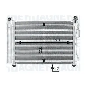 8FC351302671 MAGNETI MARELLI - BR